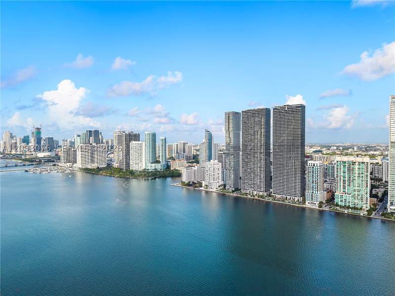 4 bedroom Condominium at 700 NE 24th St 2201, Aria Reserve, Miami — photo 3