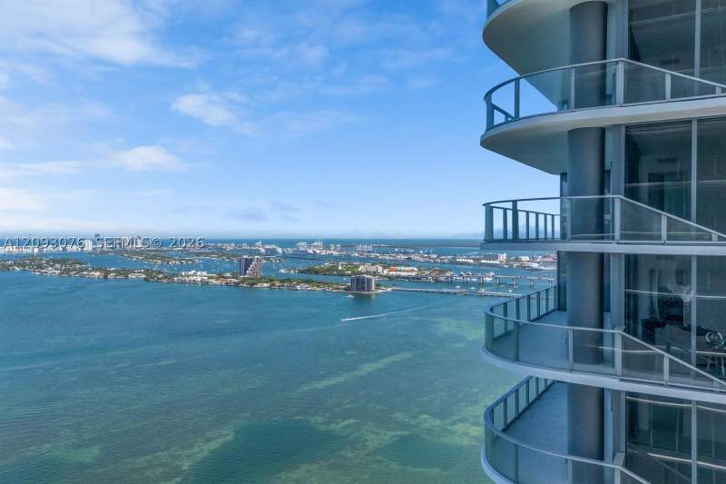 4 bedroom Condominium at 700 NE 24th St 2201, Aria Reserve, Miami — photo 4