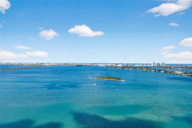 4 bedroom Condominium at 700 NE 24th St 2201, Aria Reserve, Miami — photo 5