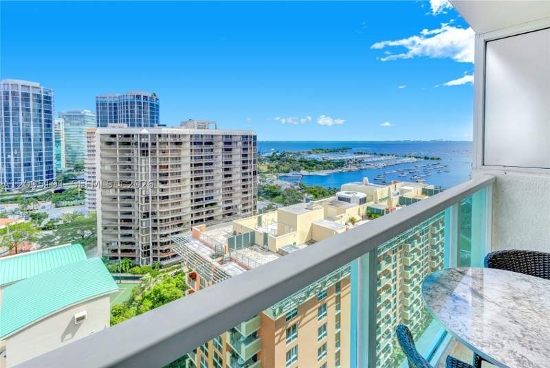 0 bedroom Condominium at 2889 Mcfarlane Rd 1607, Mutiny Park Condo, Miami — photo 2