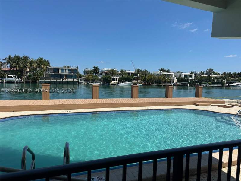 2 bedroom Condominium at 9341 E Bay Harbor Dr 6C, Granada Condominium, Bay Harbor Islands — photo 3