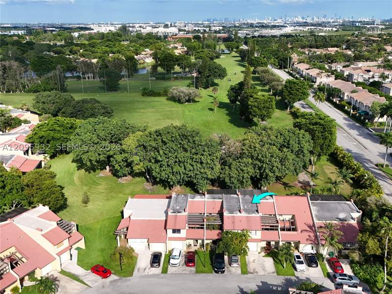 3 bedroom Townhouse at 3325 Torremolinos Ave C-44, Costa Del Sol Condo O, Doral — photo 5