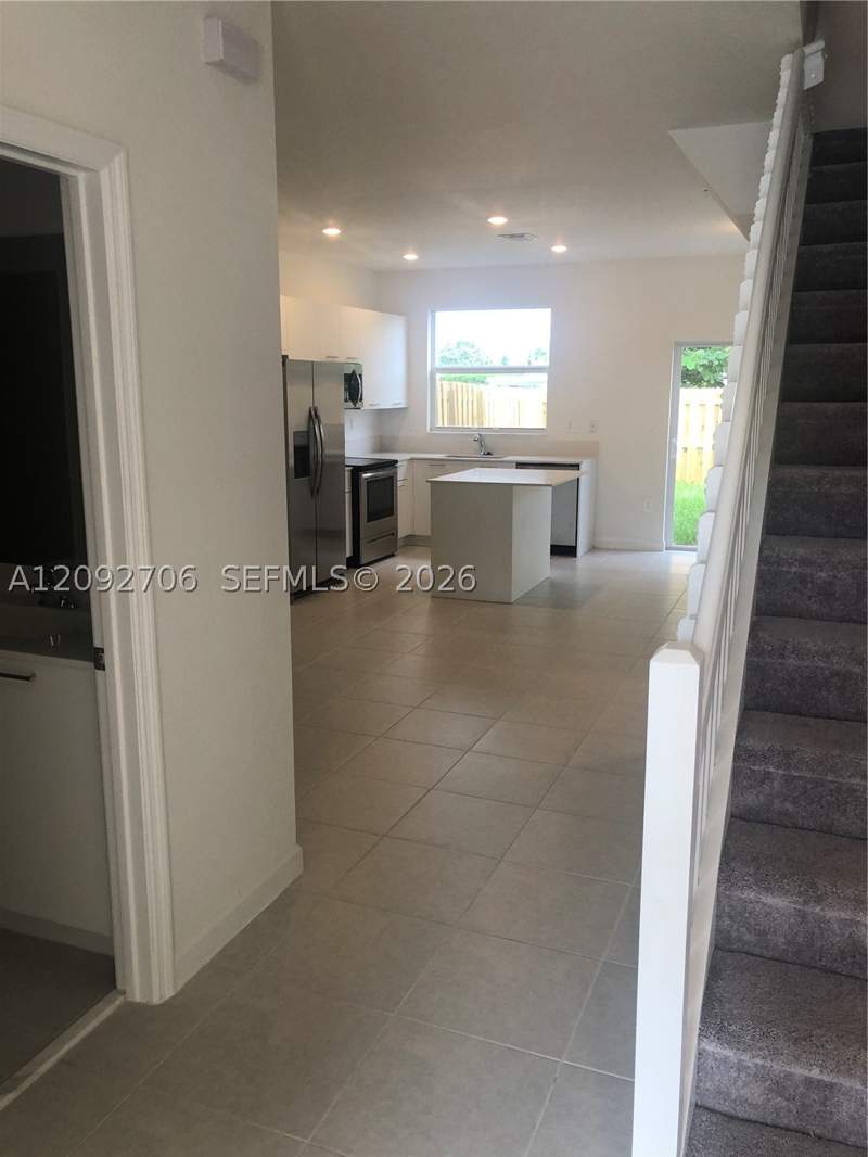 3 bedroom Townhouse at 12437 NW 23rd Court, WestView, Miami — photo 3