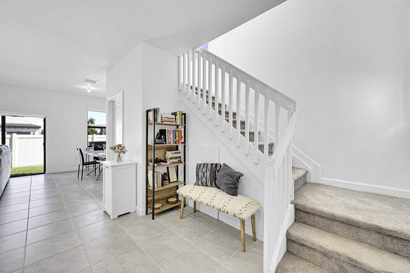 3 bedroom Townhouse at 20357 NW 4th Path, Vista Lago, Miami Gardens — photo 4