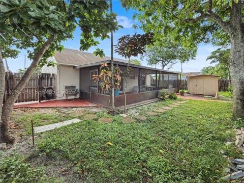 20200 NW 32nd Ave, Miami Gardens FL - photo 19 of 23