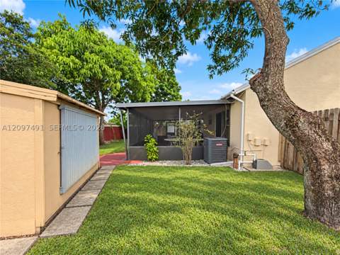 20200 NW 32nd Ave, Miami Gardens FL - photo 20 of 23