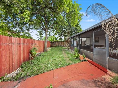 20200 NW 32nd Ave, Miami Gardens FL - photo 21 of 23