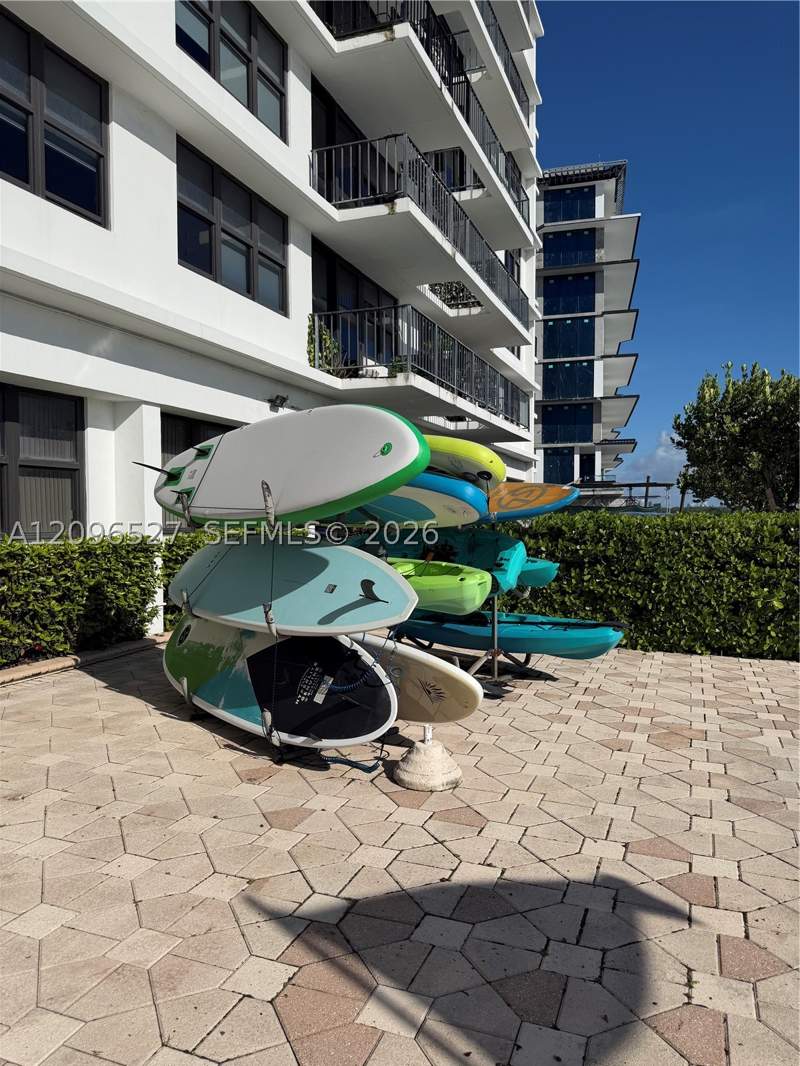 2 bedroom Condominium at 10101 E Bay Harbor Dr 210, The Belmont Condo, Bay Harbor Islands — photo 5
