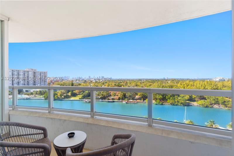 0 bedroom Condominium at 4401 Collins Ave 1017, Fontainebleau II Condo, Miami Beach — photo 5