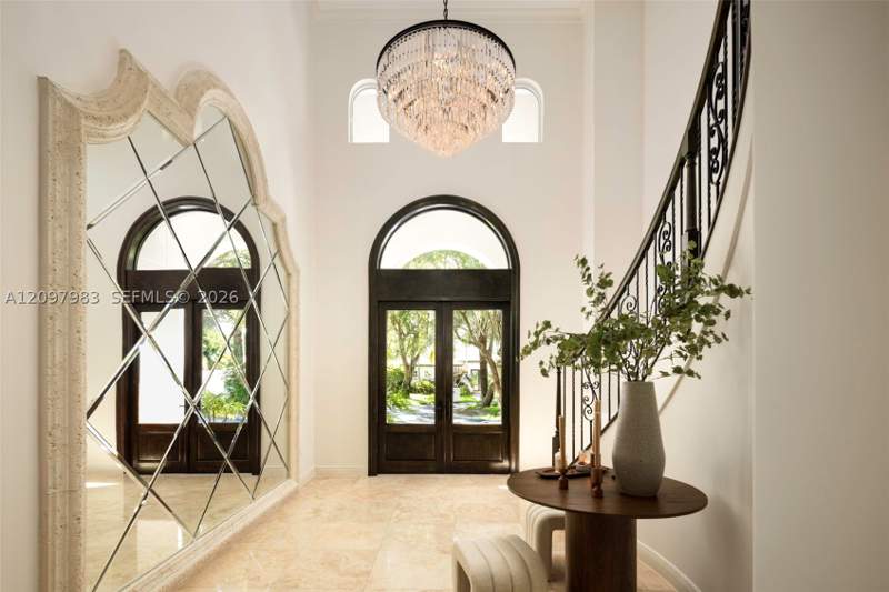 5 bedroom SingleFamilyResidence at 17015 SW 74th Ave, Old Cutler Palms, Palmetto Bay — photo 5