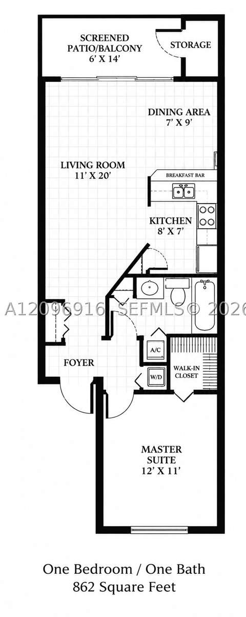 9510 SW 140th Ct 9510, Miami FL - photo 9 of 9