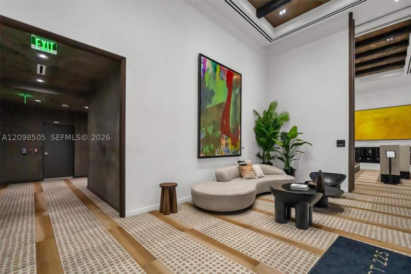 0 bedroom Condominium at 225 N Miami Ave 2208, District 225, Miami — photo 4
