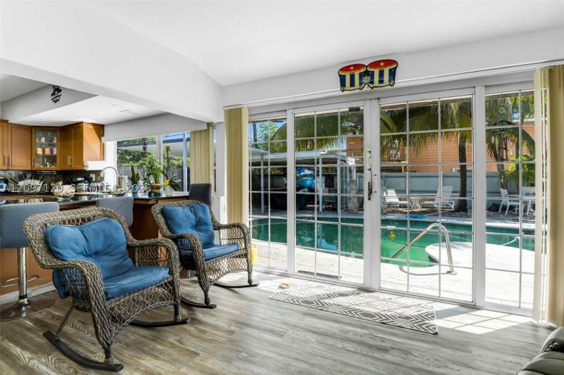 4 bedroom SingleFamilyResidence at 17731 SW 112th Ave, Green Hills Sec 2, Miami — photo 4