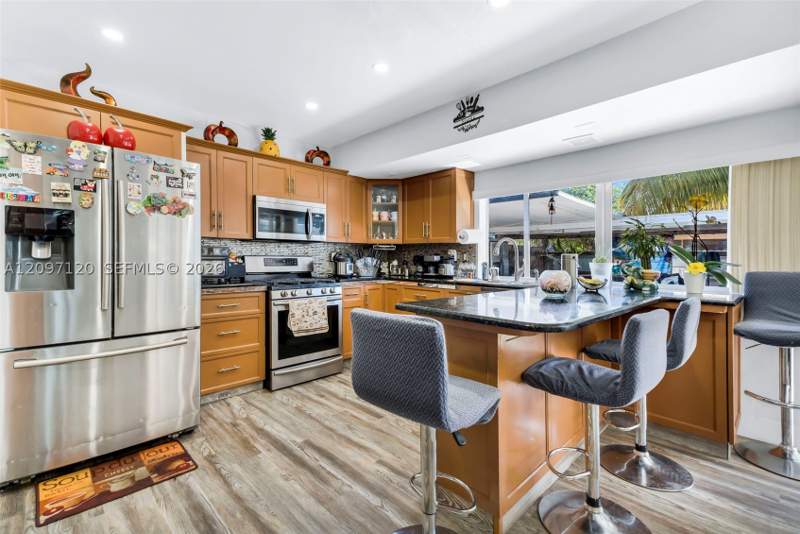 4 bedroom SingleFamilyResidence at 17731 SW 112th Ave, Green Hills Sec 2, Miami — photo 5