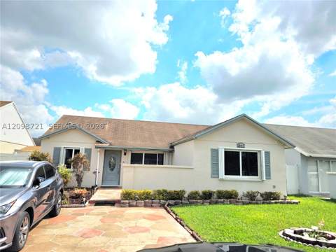 20317 NW 33rd Ave, Miami Gardens FL - photo 24 of 25
