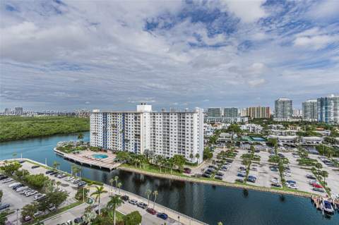 500 Bayview Dr 1631, Sunny Isles Beach FL - photo 8 of 28