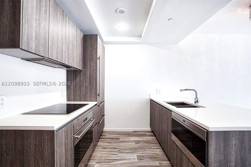 1 bedroom Condominium at 801 S Miami Ave 1203, 801 Sma Residences Condo, Miami — photo 2