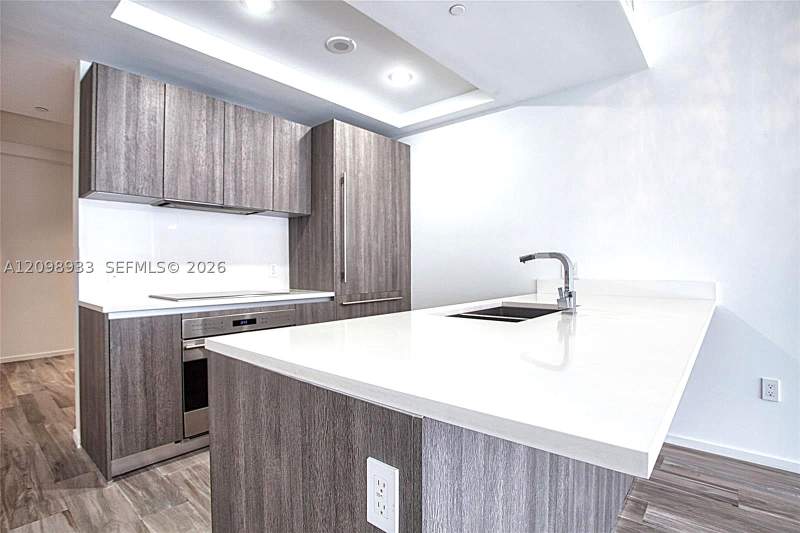 1 bedroom Condominium at 801 S Miami Ave 1203, 801 Sma Residences Condo, Miami — photo 3