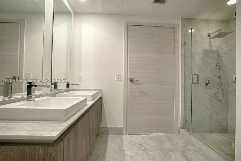 1 bedroom Condominium at 801 S Miami Ave 1203, 801 Sma Residences Condo, Miami — photo 4
