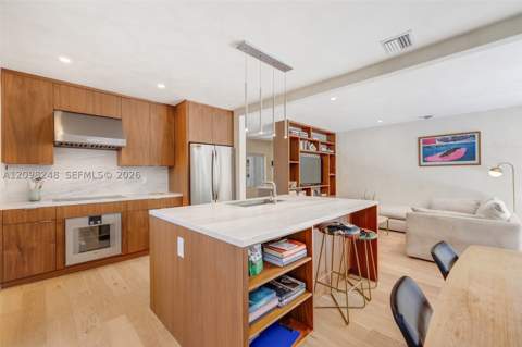 830 NE 72nd St, Miami FL - photo 8 of 18