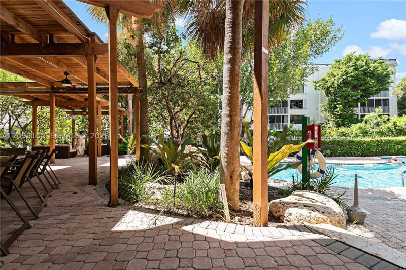 2 bedroom Condominium at 3400 NE 192nd St 1707, Mystic Pointe Tower 600 C, Aventura — photo 5