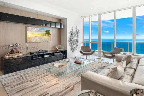 15901 Collins Ave 2801, Sunny Isles Beach FL - photo 19 of 37
