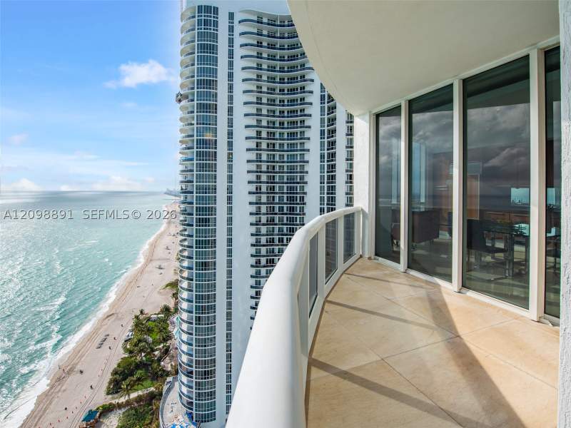 3 bedroom Condominium at 15901 Collins Ave 2801, Tdr Tower II Condo, Sunny Isles Beach — photo 5