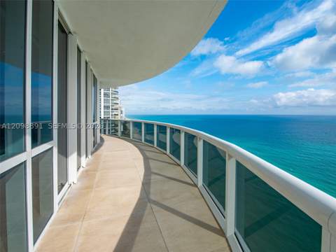 15901 Collins Ave 2801, Sunny Isles Beach FL - photo 6 of 37