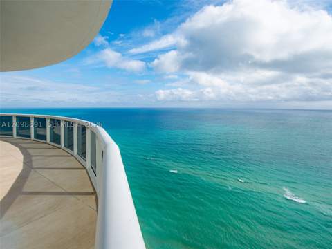15901 Collins Ave 2801, Sunny Isles Beach FL - photo 7 of 37