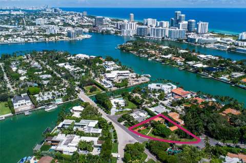 6415 Pine Tree Drive Cir, Miami Beach FL - photo 18 of 20