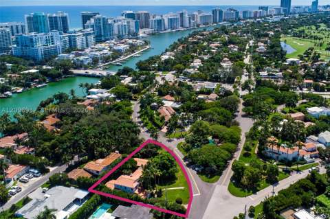 6415 Pine Tree Drive Cir, Miami Beach FL - photo 19 of 20