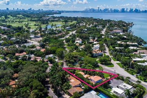 6415 Pine Tree Drive Cir, Miami Beach FL - photo 20 of 20