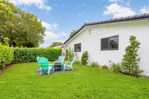 10 NW 100th St, Miami Shores FL - photo 22 of 23