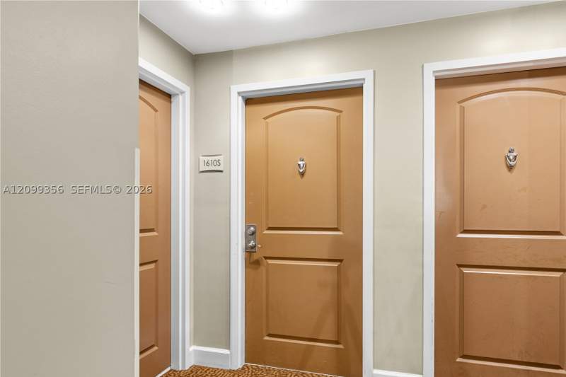 2 bedroom Condominium at 7350 SW 89th St 1610S, Toscano Condo, Miami — photo 3