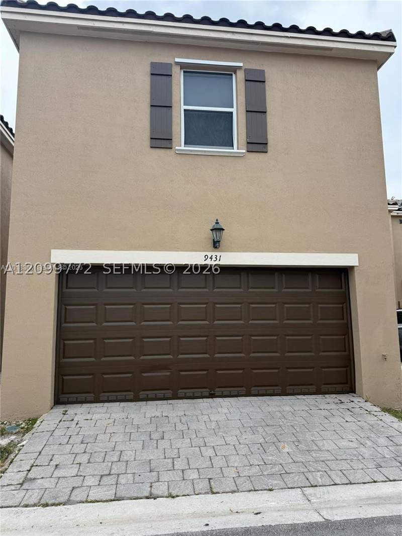 4 bedroom Townhouse at 9431 SW 172nd Ave, Kendall Commons Townhomes, Miami — photo 3