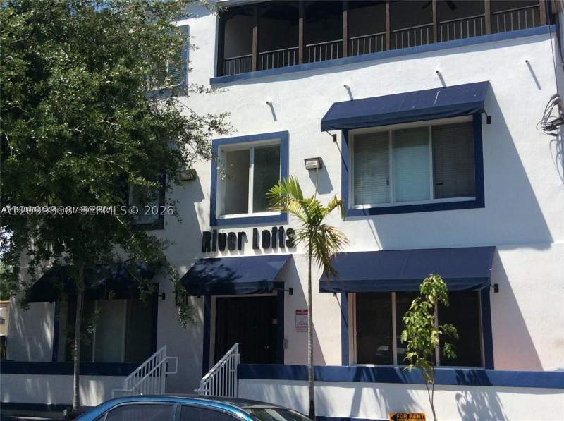 2 bedroom Condominium at 1021 NW 3rd St 305, River Lofts Condo, Miami — photo 4