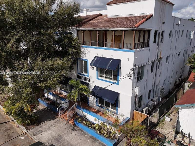 1 bedroom Condominium at 1021 NW 3rd St 206, River Lofts Condo, Miami — photo 2