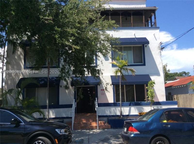 1 bedroom Condominium at 1021 NW 3rd St 206, River Lofts Condo, Miami — photo 3