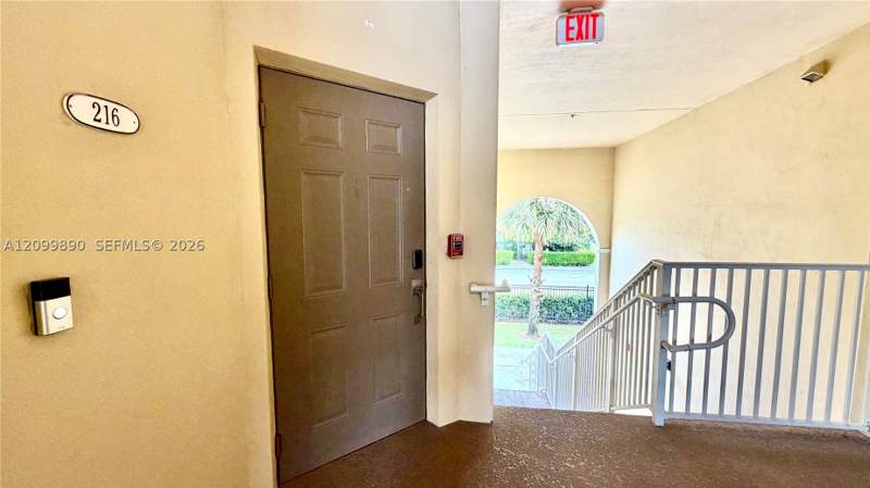 2 bedroom Condominium at 10870 NW 88th Ter 216, Coronado At Doral III Con, Doral — photo 2