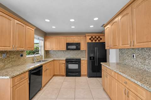 12010 SW 107th Street, Miami FL - photo 11 of 58