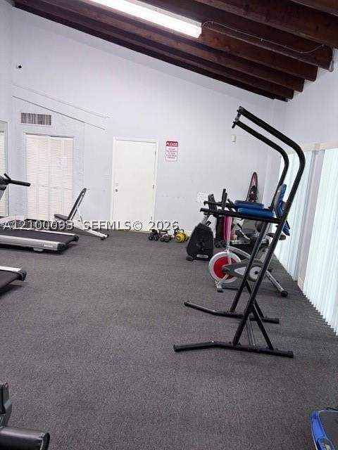 9440 Fontainebleau Blvd 203, Miami FL - photo 23 of 27
