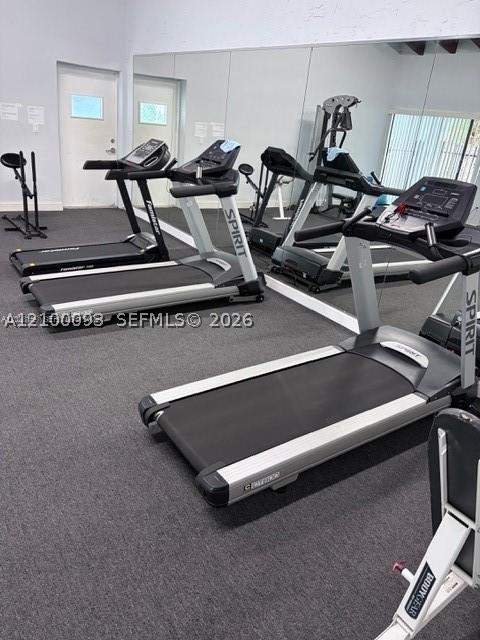9440 Fontainebleau Blvd 203, Miami FL - photo 24 of 27