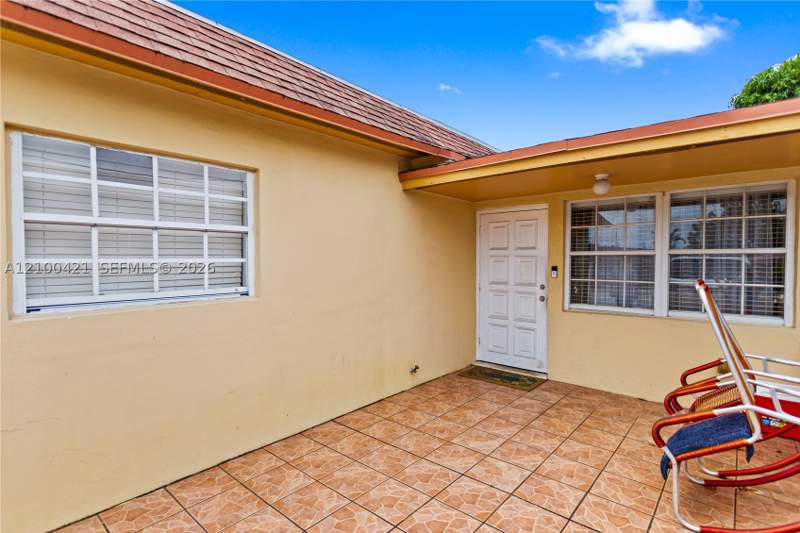 3 bedroom Townhouse at 7830 W 8th Ave, Sub Of, Hialeah — photo 4