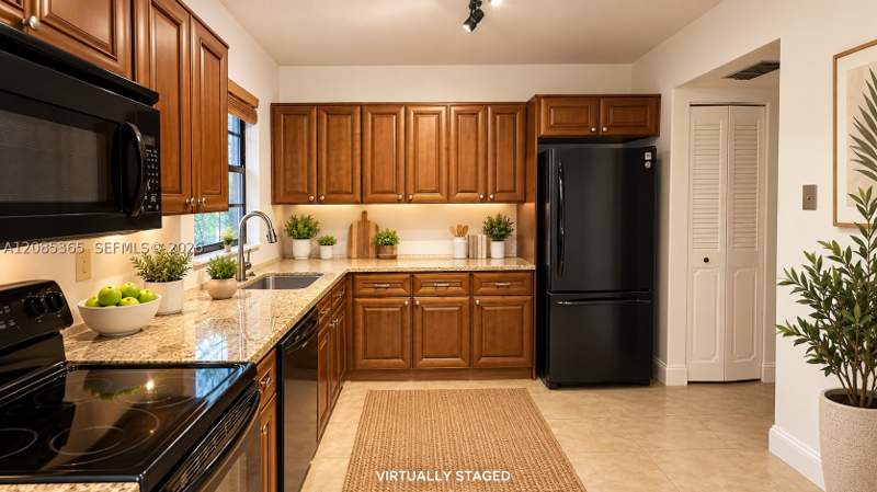 2 bedroom Condominium at 780 NE 199th St 206E, Northlake Vlg At Calif Cl, North Miami Beach — photo 5