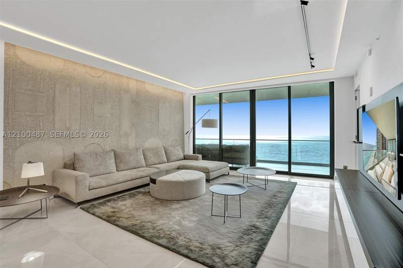 3 bedroom Condominium at 18975 Collins Ave 2001, Armani Casa, Sunny Isles Beach — photo 2