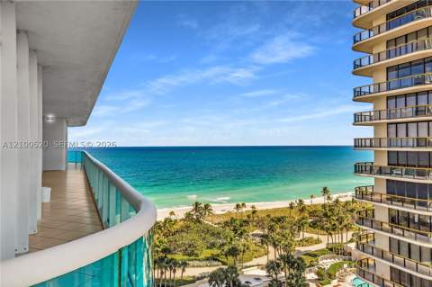 10101 Collins Ave 11D +Cabana, Bal Harbour FL - photo 10 of 92