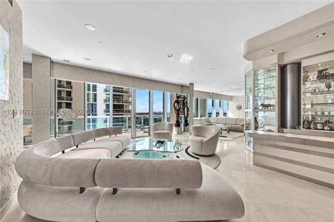 10101 Collins Ave 11D +Cabana, Bal Harbour FL - photo 22 of 92