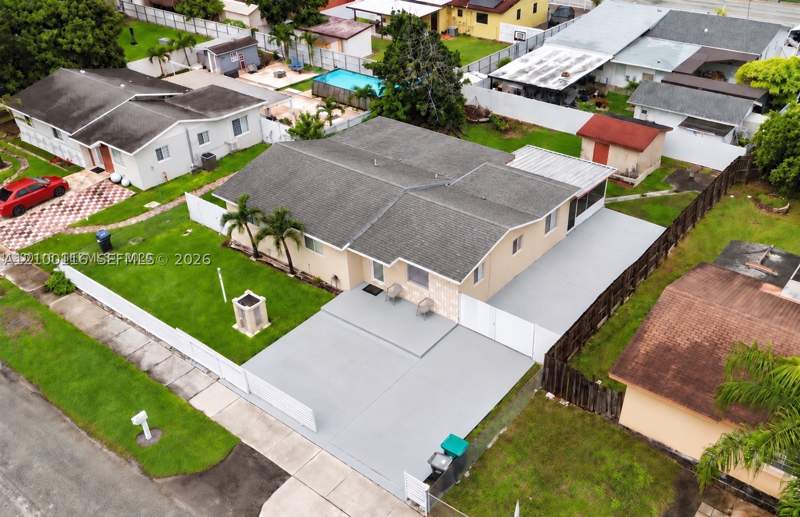 4 bedroom SingleFamilyResidence at 14311 SW 289th St, Hamilton Estates, Homestead — photo 4