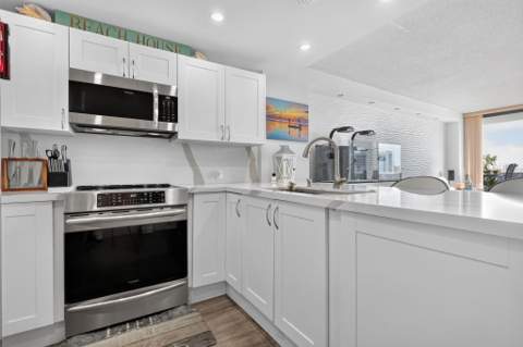 3625 N Country Club Drive 1807, Aventura FL - photo 7 of 43