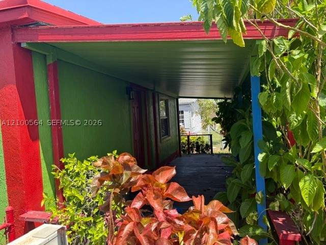 3 bedroom MobileHome at 19800 SW 180th Ave Lot 259, Americana Village Condo, Miami — photo 3